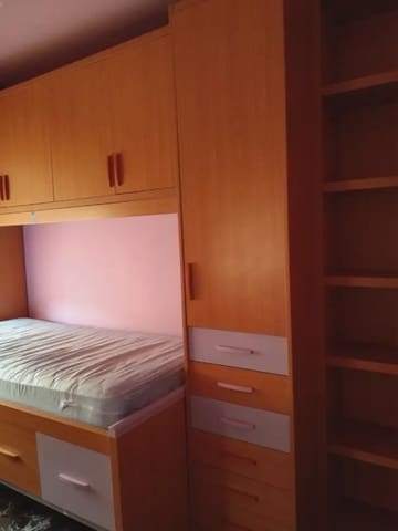 4 sypialnia Mieszkanie na sprzedaż w Maracena - 179 900 € (Ref: 10045445)