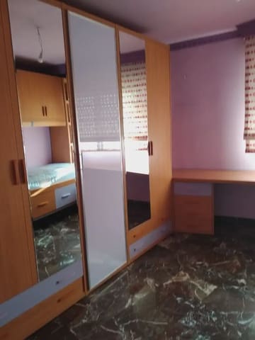 4 sypialnia Mieszkanie na sprzedaż w Maracena - 179 900 € (Ref: 10045445)