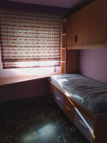4 sypialnia Mieszkanie na sprzedaż w Maracena - 179 900 € (Ref: 10045445)
