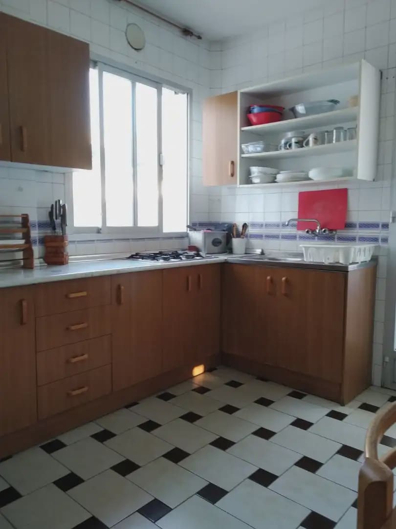 4 soverom Leilighet til salgs i Maracena - € 179 900 (Ref: 10045445)