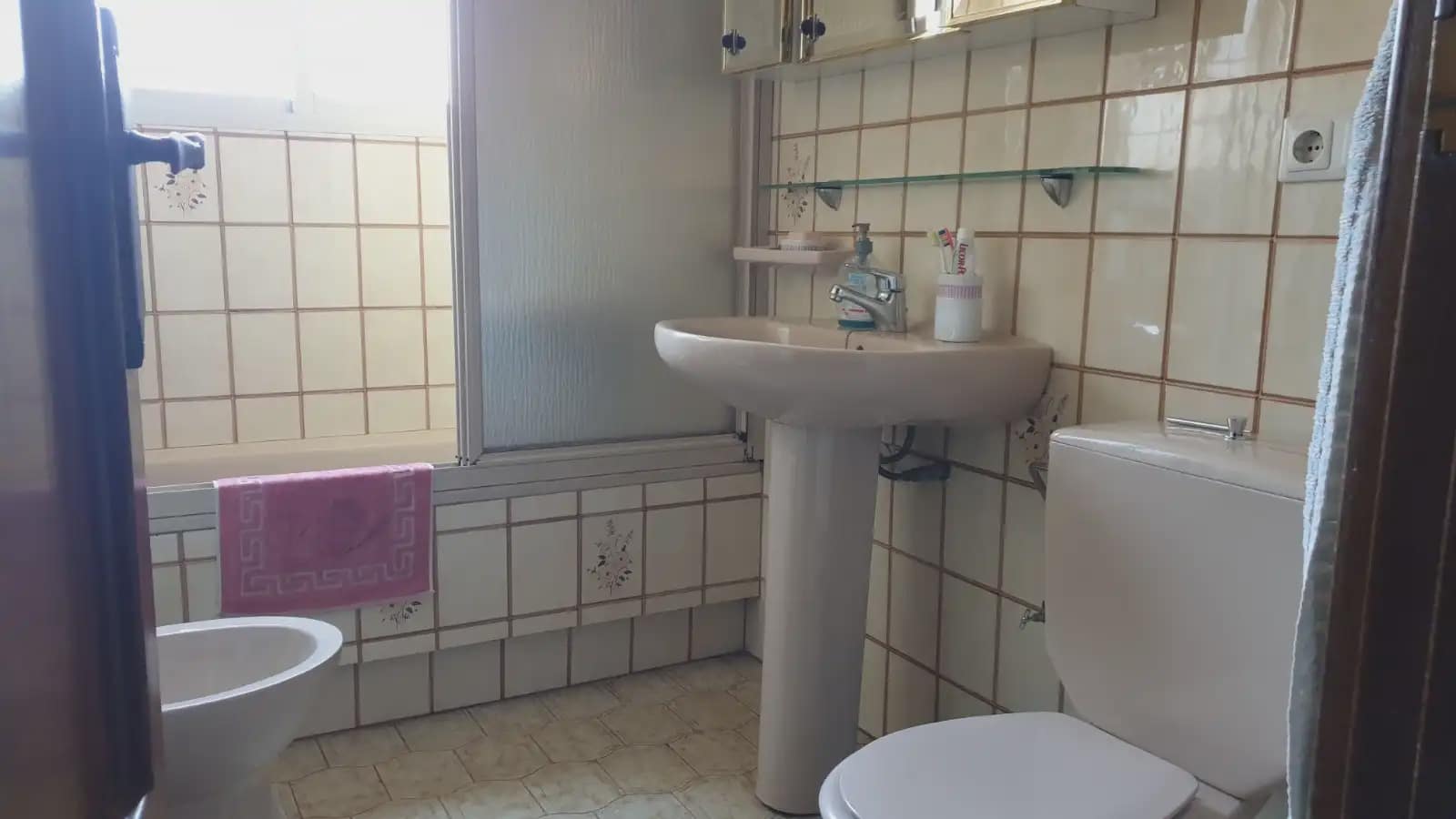 4 soverom Leilighet til salgs i Maracena - € 179 900 (Ref: 10045445)