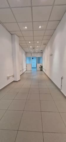 Gewerbe zu vermieten in Maracena - 500 € (Ref: 10045446)
