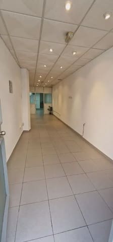 Gewerbe zu vermieten in Maracena - 500 € (Ref: 10045446)