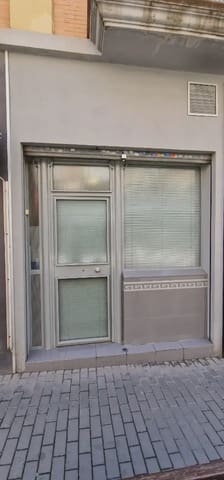 Gewerbe zu vermieten in Maracena - 500 € (Ref: 10045446)