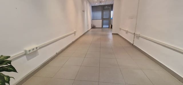 Gewerbe zu vermieten in Maracena - 500 € (Ref: 10045446)