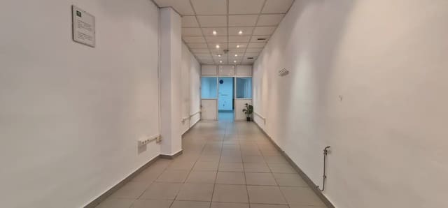Gewerbe zu vermieten in Maracena - 500 € (Ref: 10045446)