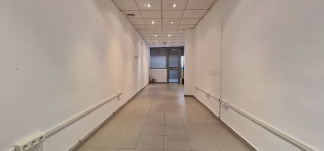 Gewerbe zu vermieten in Maracena - 500 € (Ref: 10045446)