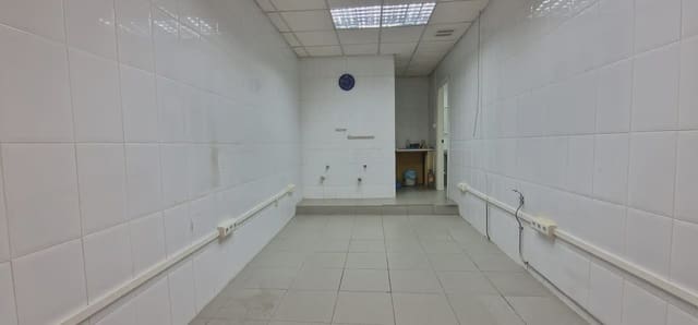 Gewerbe zu vermieten in Maracena - 500 € (Ref: 10045446)