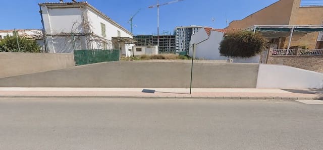 Bauplatz zu verkaufen in Cerrillo de Maracena - Periodistas, Granada Stadt - 208.800 € (Ref: 10045447)