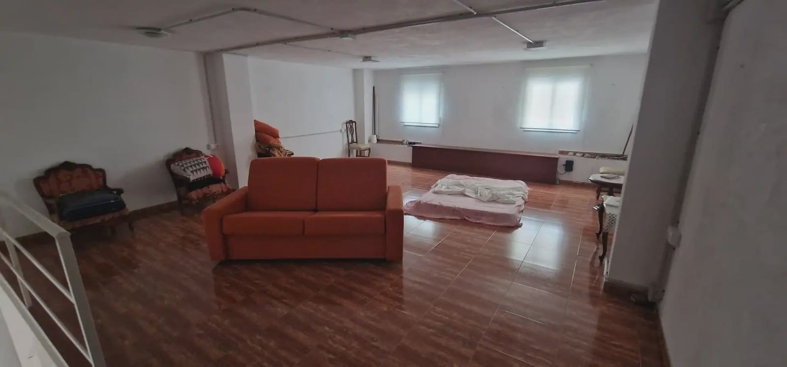 Kommersiell til salgs i Maracena - € 99 000 (Ref: 10045448)