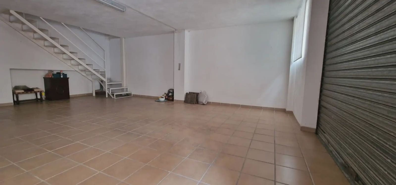 Kommersiell til salgs i Maracena - € 99 000 (Ref: 10045448)