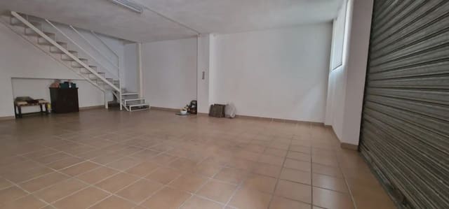 Komercyjne na sprzedaż w Maracena - 99 000 € (Ref: 10045448)