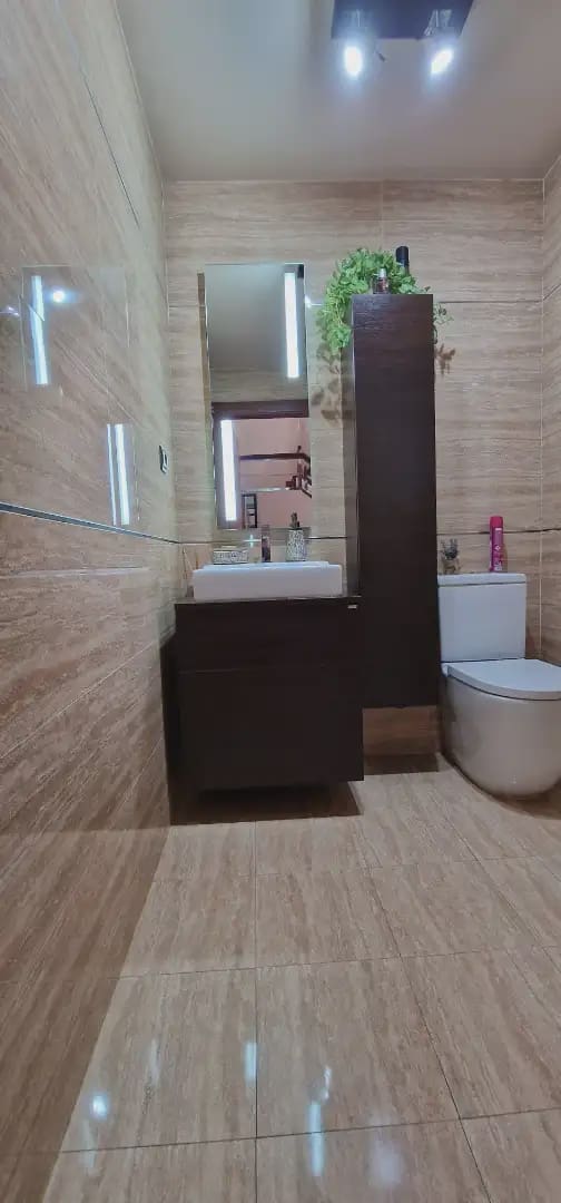 3 bedroom Penthouse for sale in Maracena with garage - € 390,000 (Ref: 10045449)