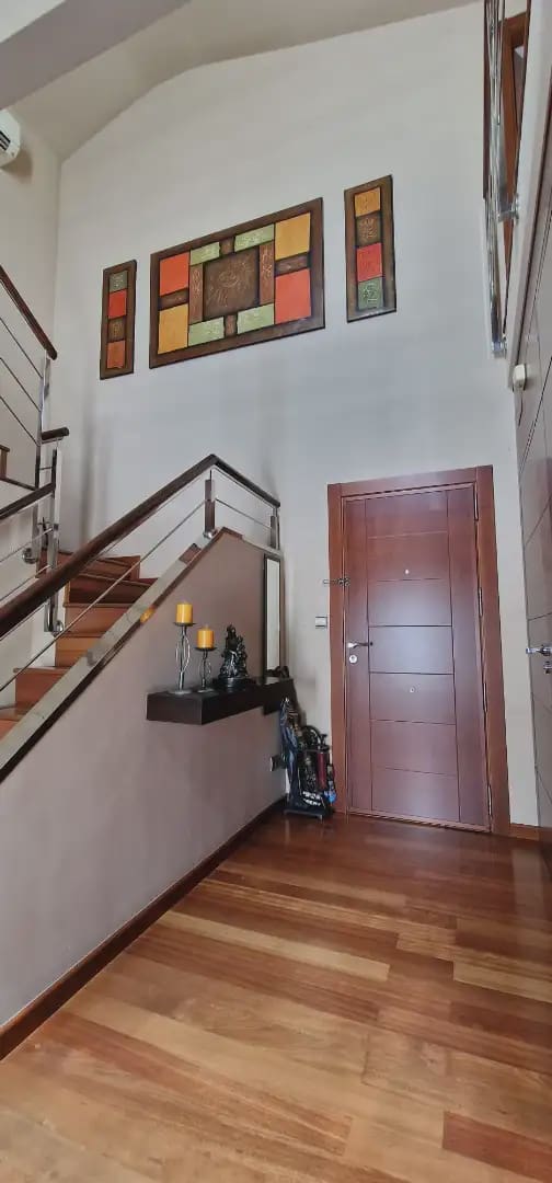 3 bedroom Penthouse for sale in Maracena with garage - € 390,000 (Ref: 10045449)