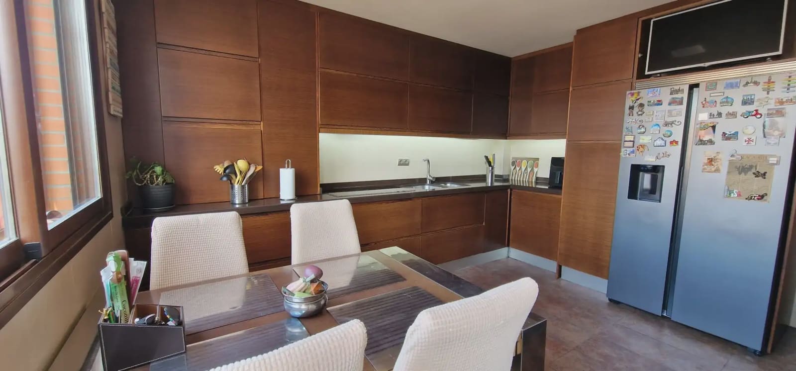 3 bedroom Penthouse for sale in Maracena with garage - € 390,000 (Ref: 10045449)