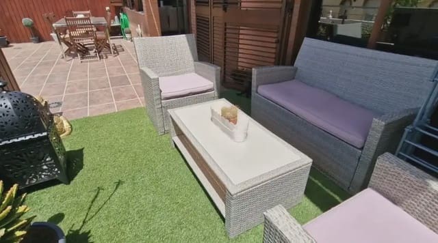 3 soverom Penthouse til salgs i Maracena med garasje - € 390 000 (Ref: 10045449)