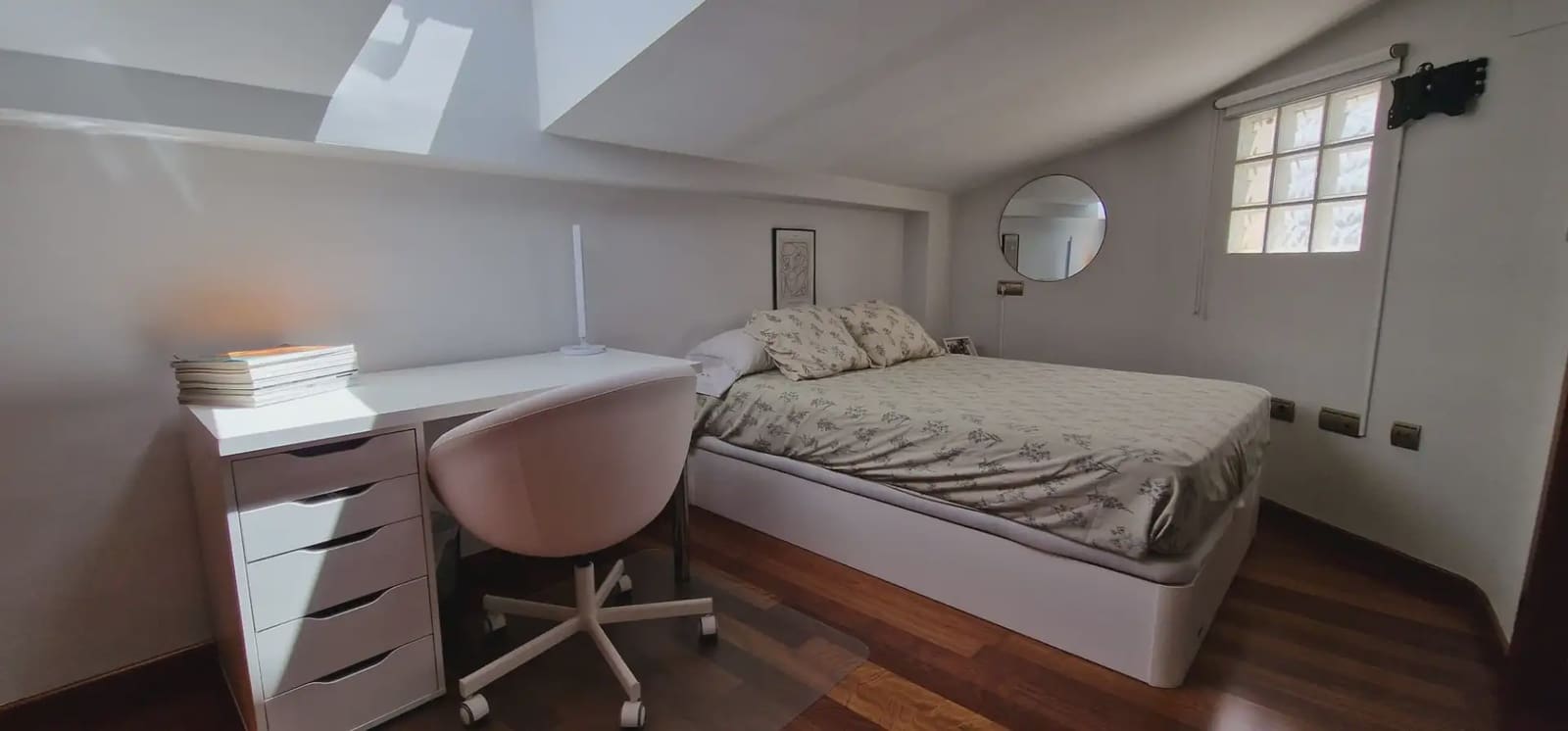 3 bedroom Penthouse for sale in Maracena with garage - € 390,000 (Ref: 10045449)