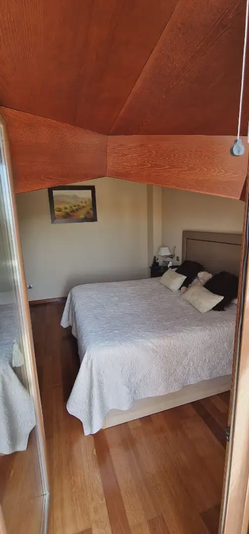 3 bedroom Penthouse for sale in Maracena with garage - € 390,000 (Ref: 10045449)