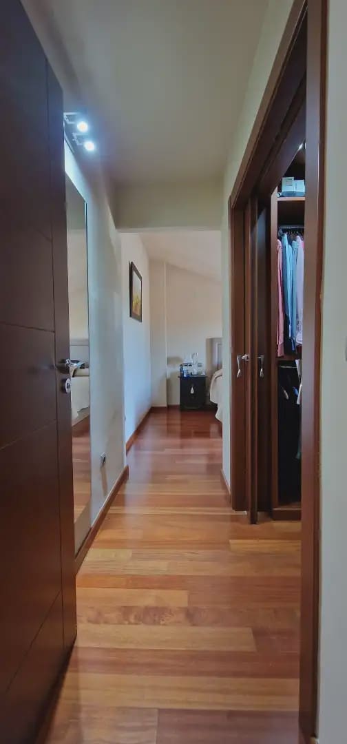 3 bedroom Penthouse for sale in Maracena with garage - € 390,000 (Ref: 10045449)