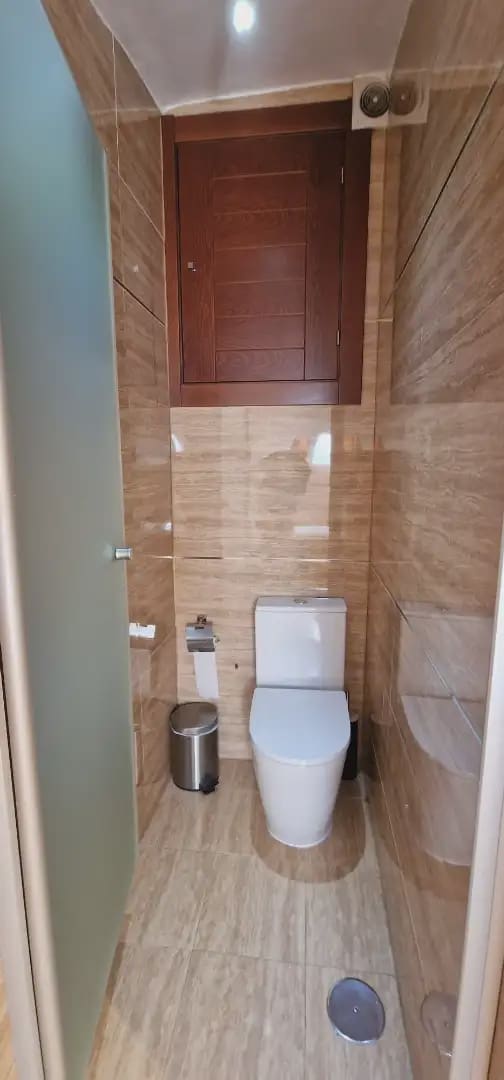 3 bedroom Penthouse for sale in Maracena with garage - € 390,000 (Ref: 10045449)