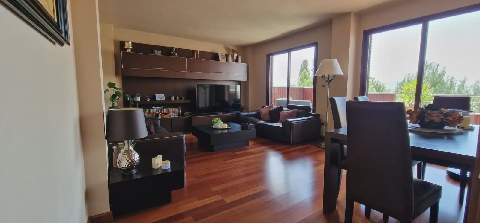 3 bedroom Penthouse for sale in Maracena with garage - € 390,000 (Ref: 10045449)