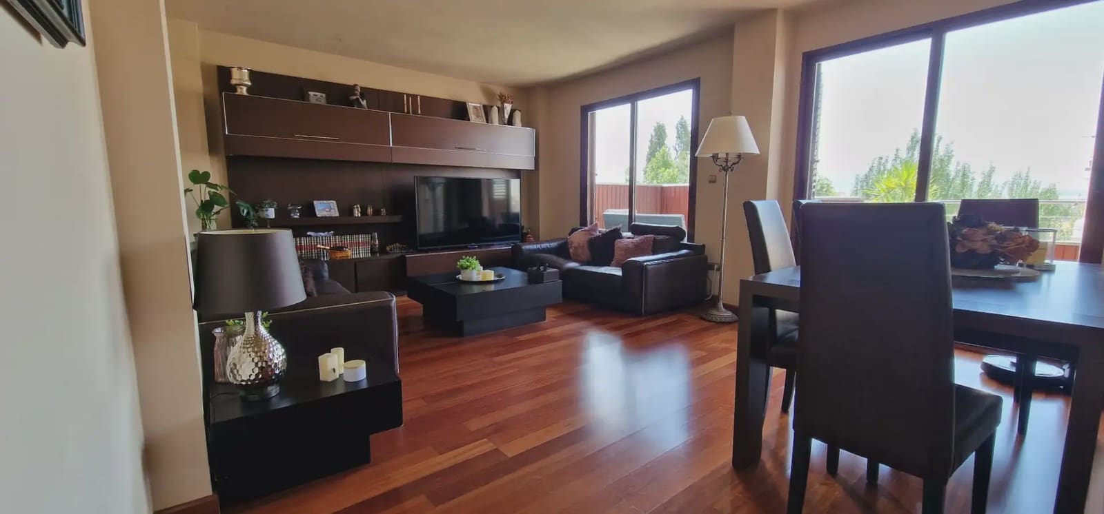 3 bedroom Penthouse for sale in Maracena with garage - € 390,000 (Ref: 10045449)