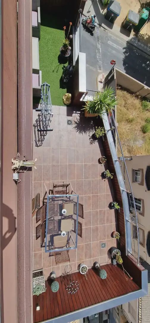 3 bedroom Penthouse for sale in Maracena with garage - € 390,000 (Ref: 10045449)