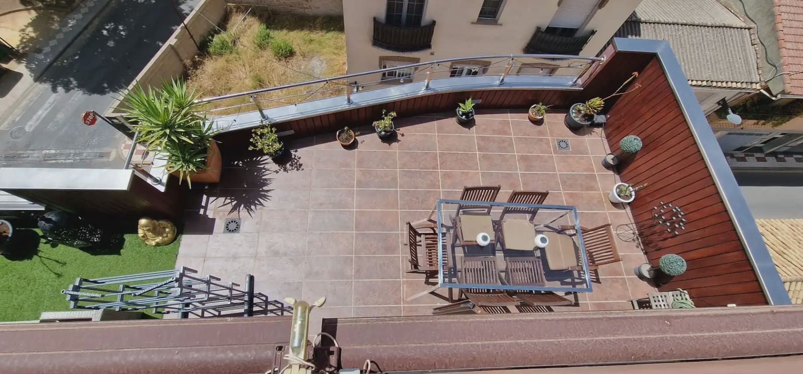 3 bedroom Penthouse for sale in Maracena with garage - € 390,000 (Ref: 10045449)