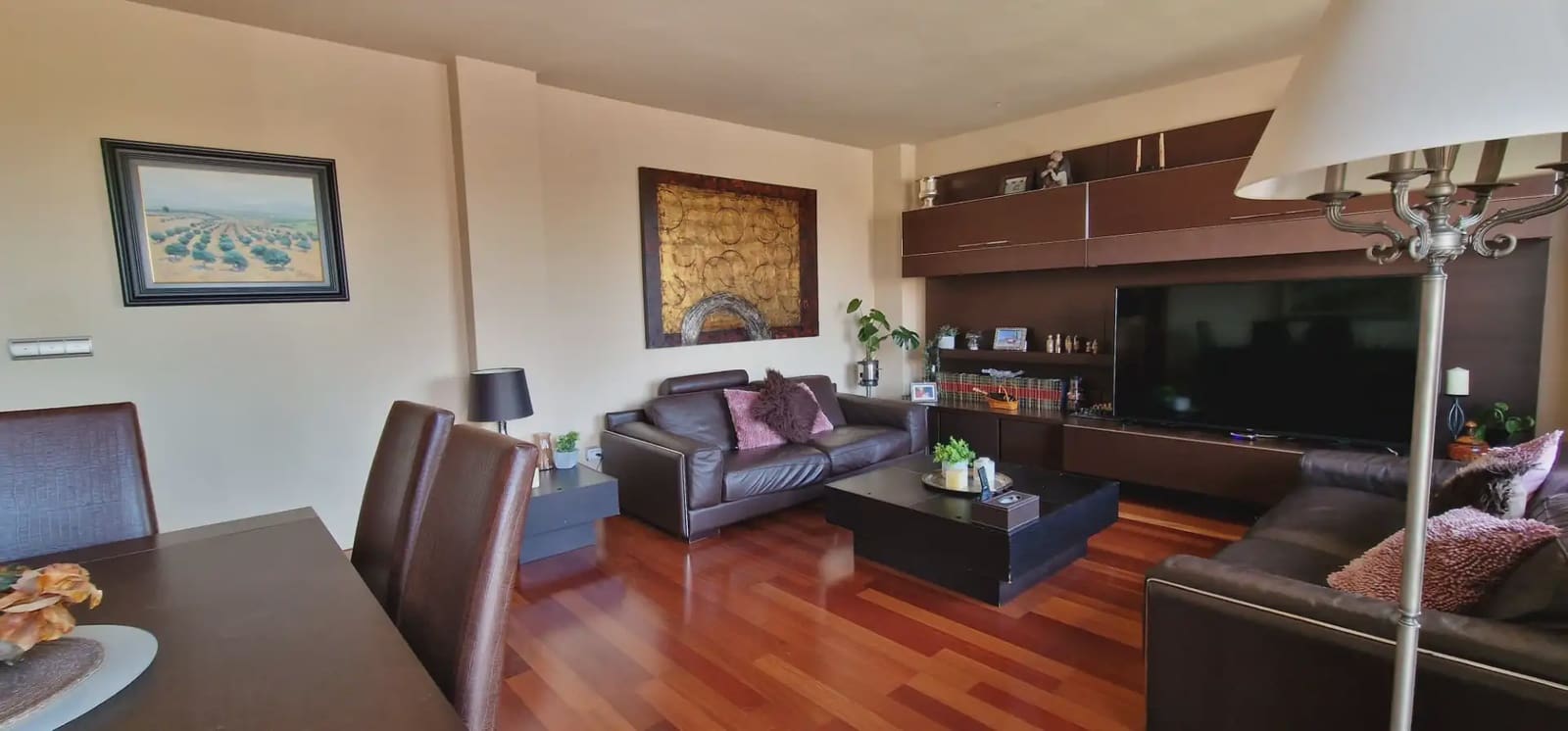 3 bedroom Penthouse for sale in Maracena with garage - € 390,000 (Ref: 10045449)
