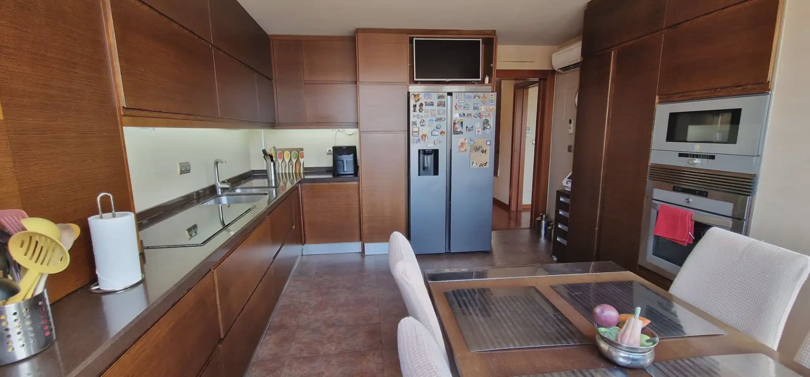 3 bedroom Penthouse for sale in Maracena with garage - € 390,000 (Ref: 10045449)