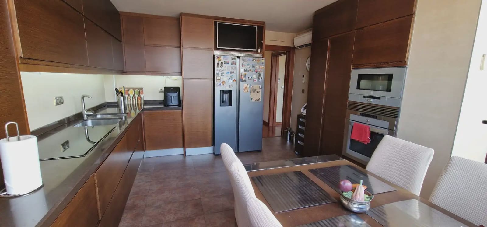 3 bedroom Penthouse for sale in Maracena with garage - € 390,000 (Ref: 10045449)