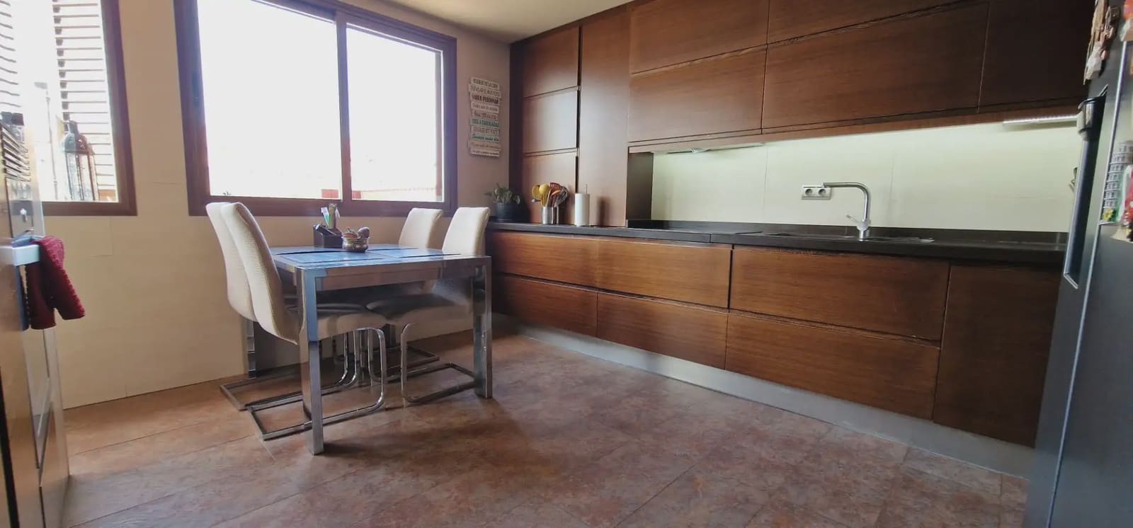 3 bedroom Penthouse for sale in Maracena with garage - € 390,000 (Ref: 10045449)