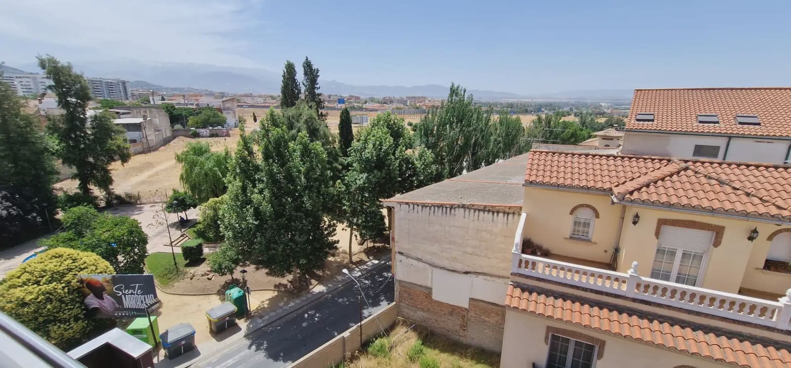 3 bedroom Penthouse for sale in Maracena with garage - € 390,000 (Ref: 10045449)