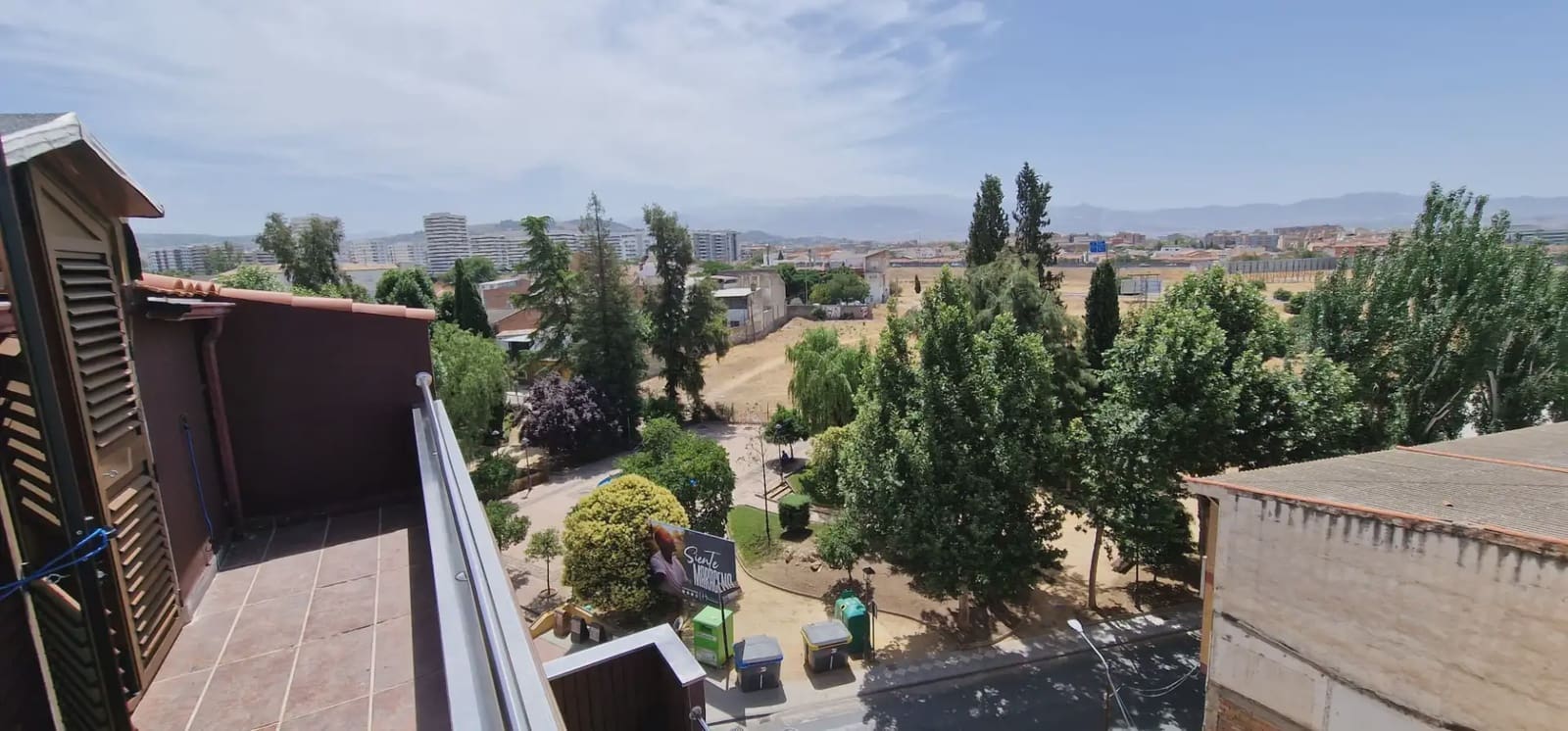 3 bedroom Penthouse for sale in Maracena with garage - € 390,000 (Ref: 10045449)