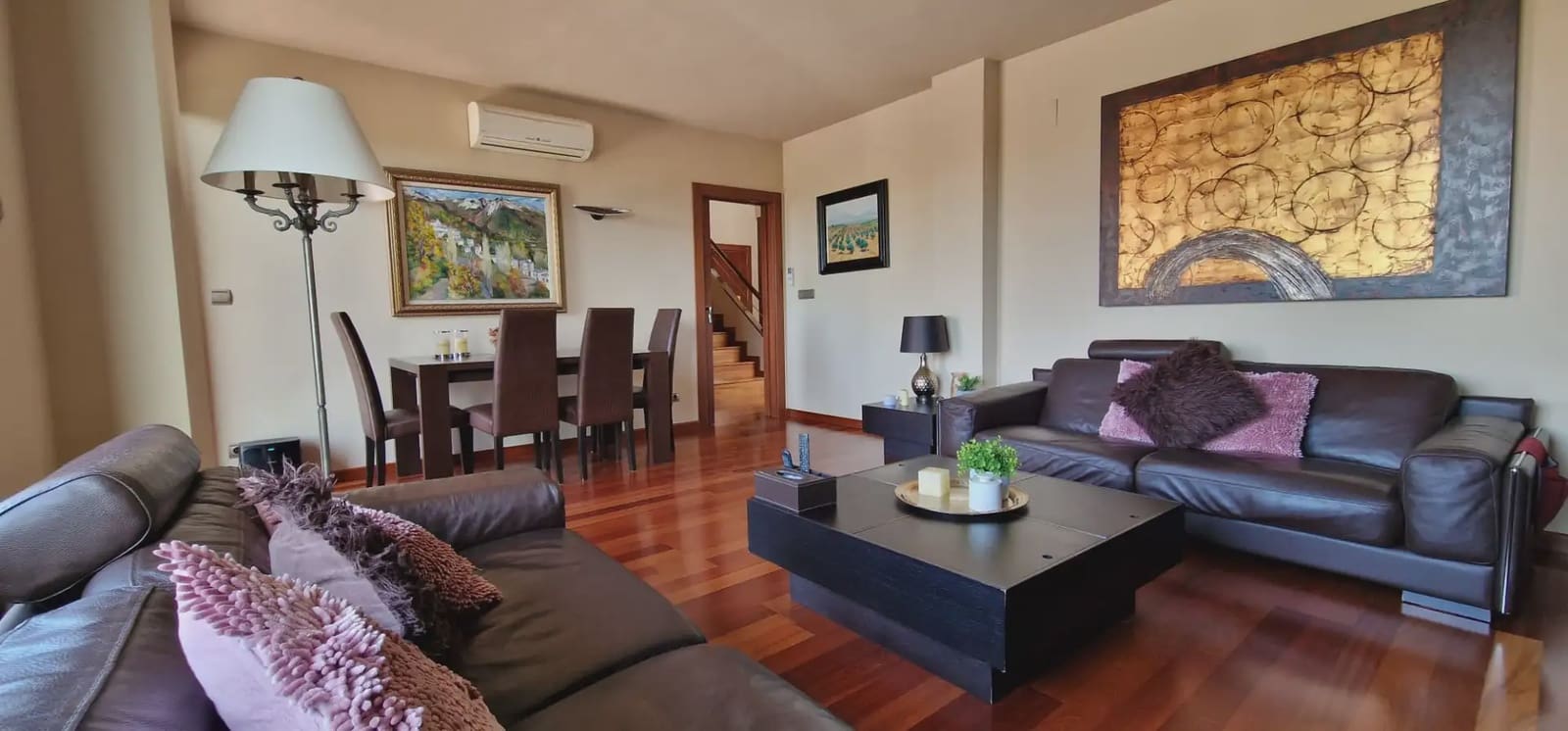 3 bedroom Penthouse for sale in Maracena with garage - € 390,000 (Ref: 10045449)