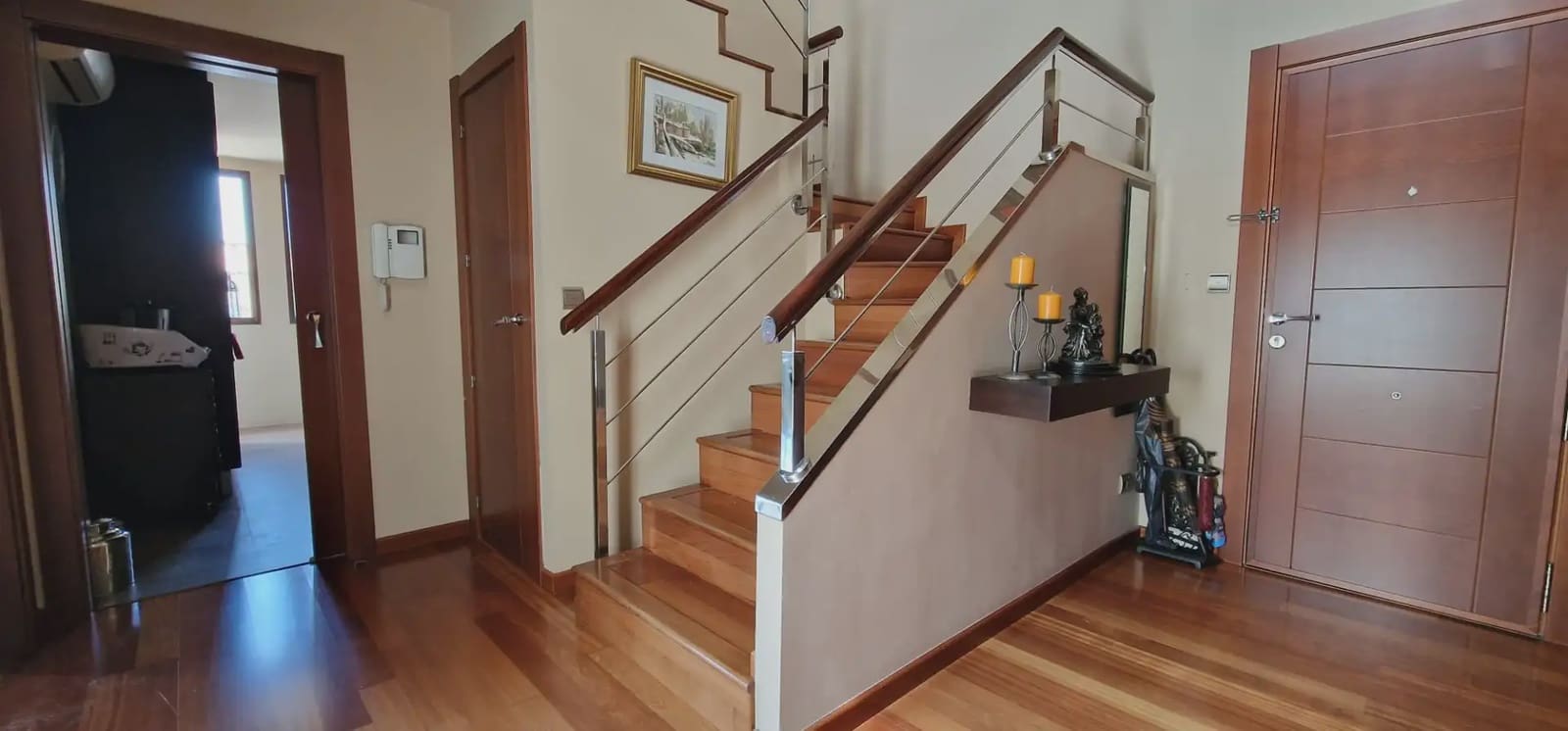 3 bedroom Penthouse for sale in Maracena with garage - € 390,000 (Ref: 10045449)