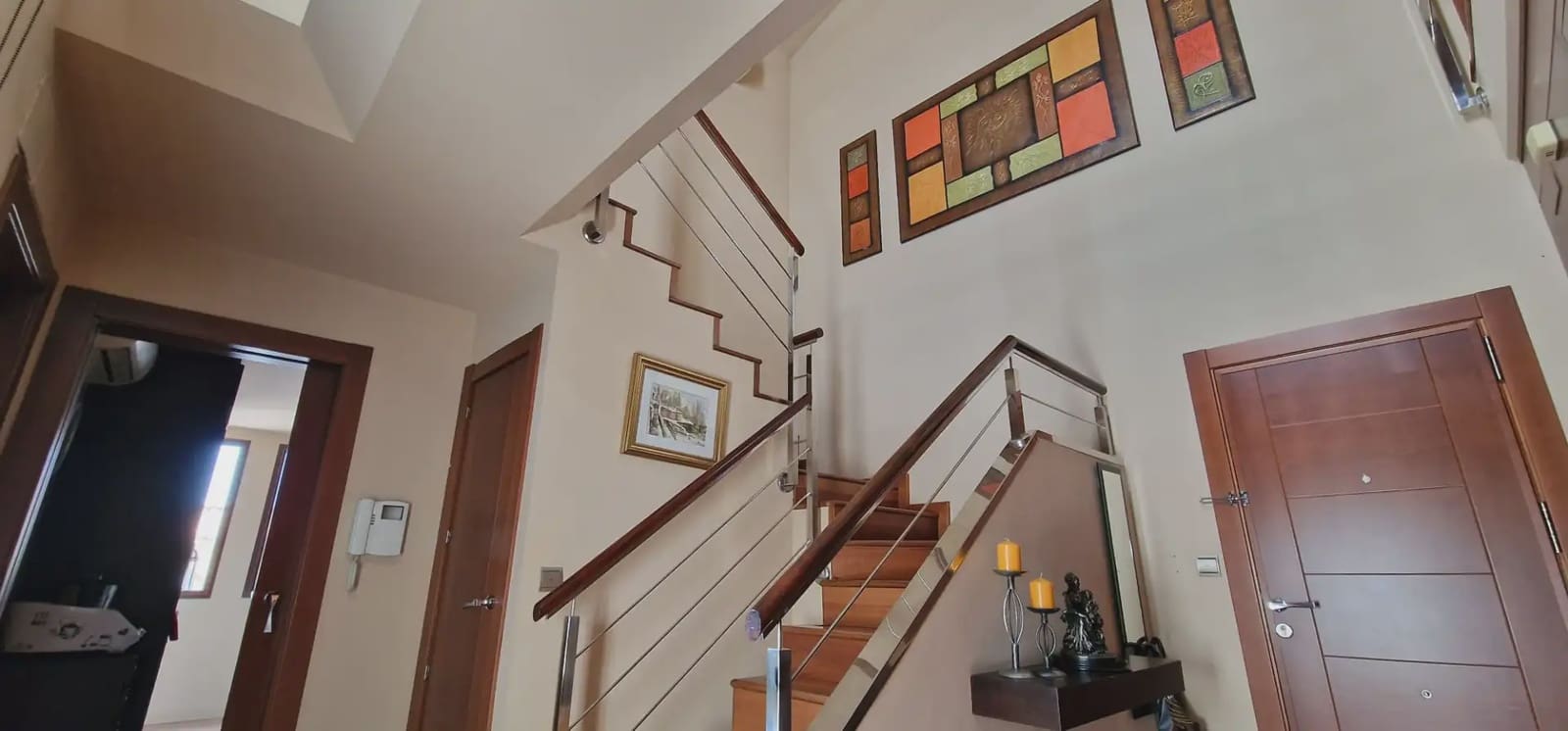 3 bedroom Penthouse for sale in Maracena with garage - € 390,000 (Ref: 10045449)