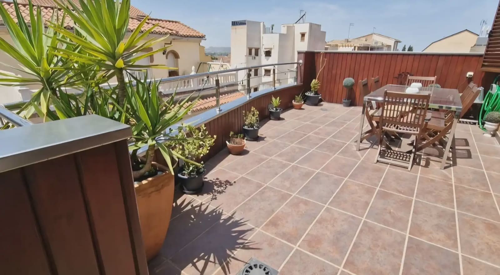 3 bedroom Penthouse for sale in Maracena with garage - € 390,000 (Ref: 10045449)