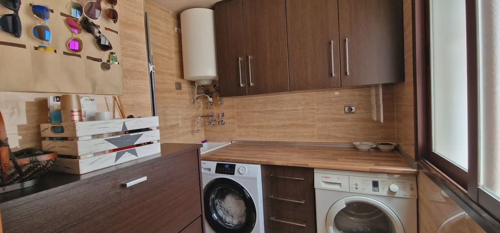 3 bedroom Penthouse for sale in Maracena with garage - € 390,000 (Ref: 10045449)