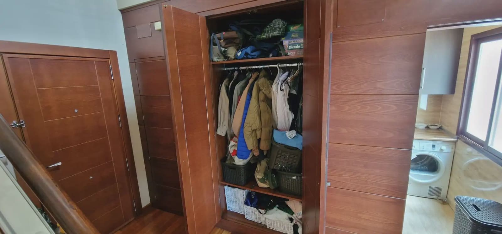 3 bedroom Penthouse for sale in Maracena with garage - € 390,000 (Ref: 10045449)