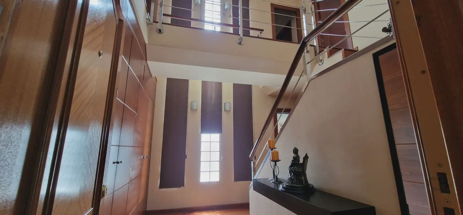 3 bedroom Penthouse for sale in Maracena with garage - € 390,000 (Ref: 10045449)