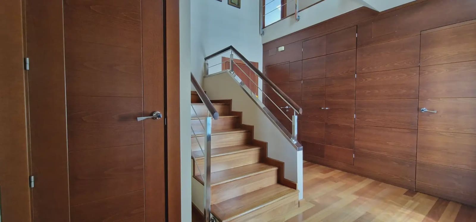 3 bedroom Penthouse for sale in Maracena with garage - € 390,000 (Ref: 10045449)