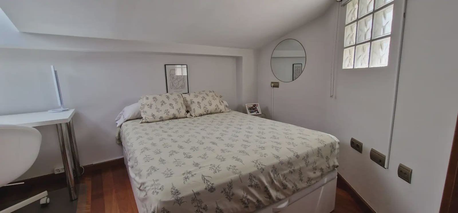 3 bedroom Penthouse for sale in Maracena with garage - € 390,000 (Ref: 10045449)