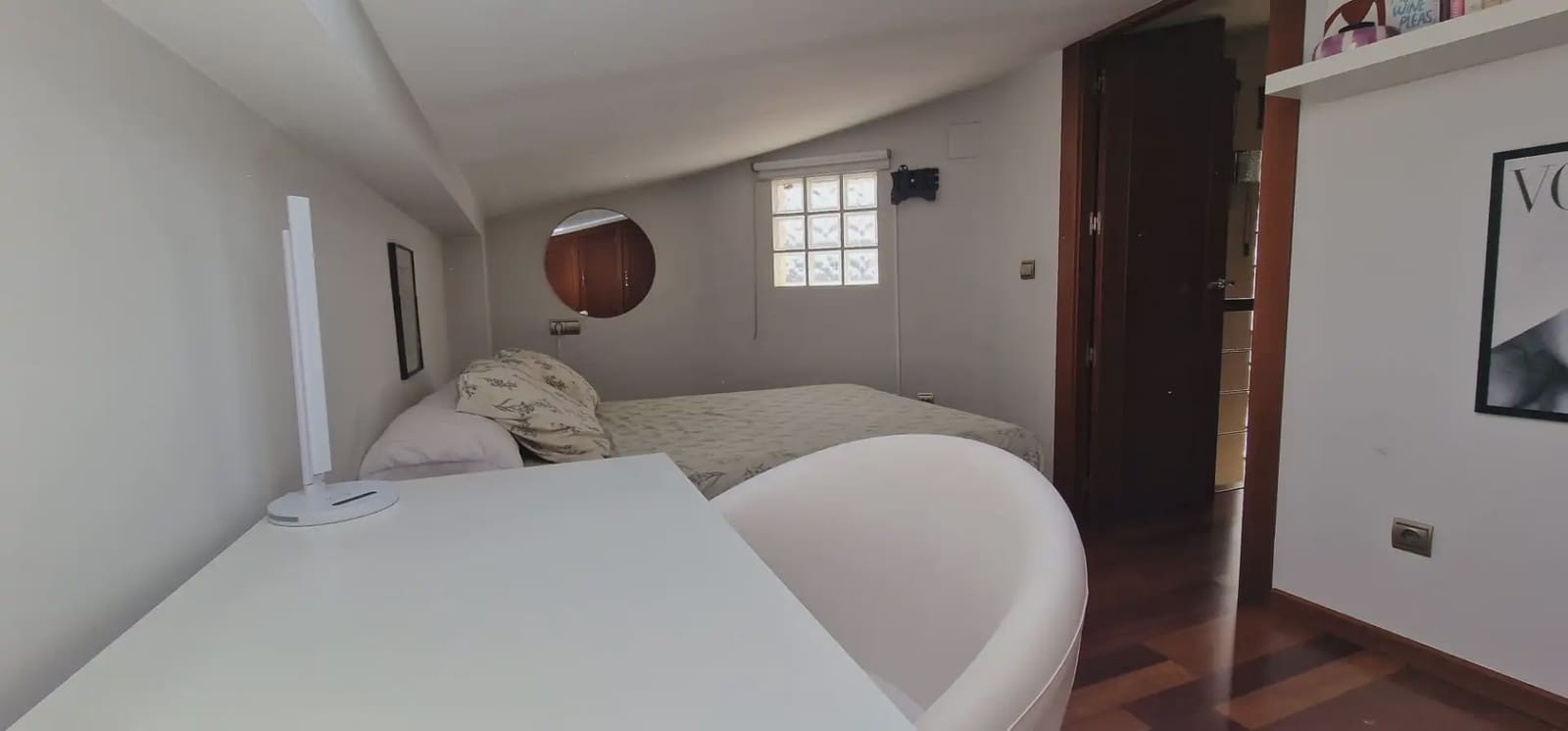 3 bedroom Penthouse for sale in Maracena with garage - € 390,000 (Ref: 10045449)