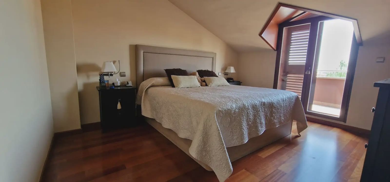 3 bedroom Penthouse for sale in Maracena with garage - € 390,000 (Ref: 10045449)