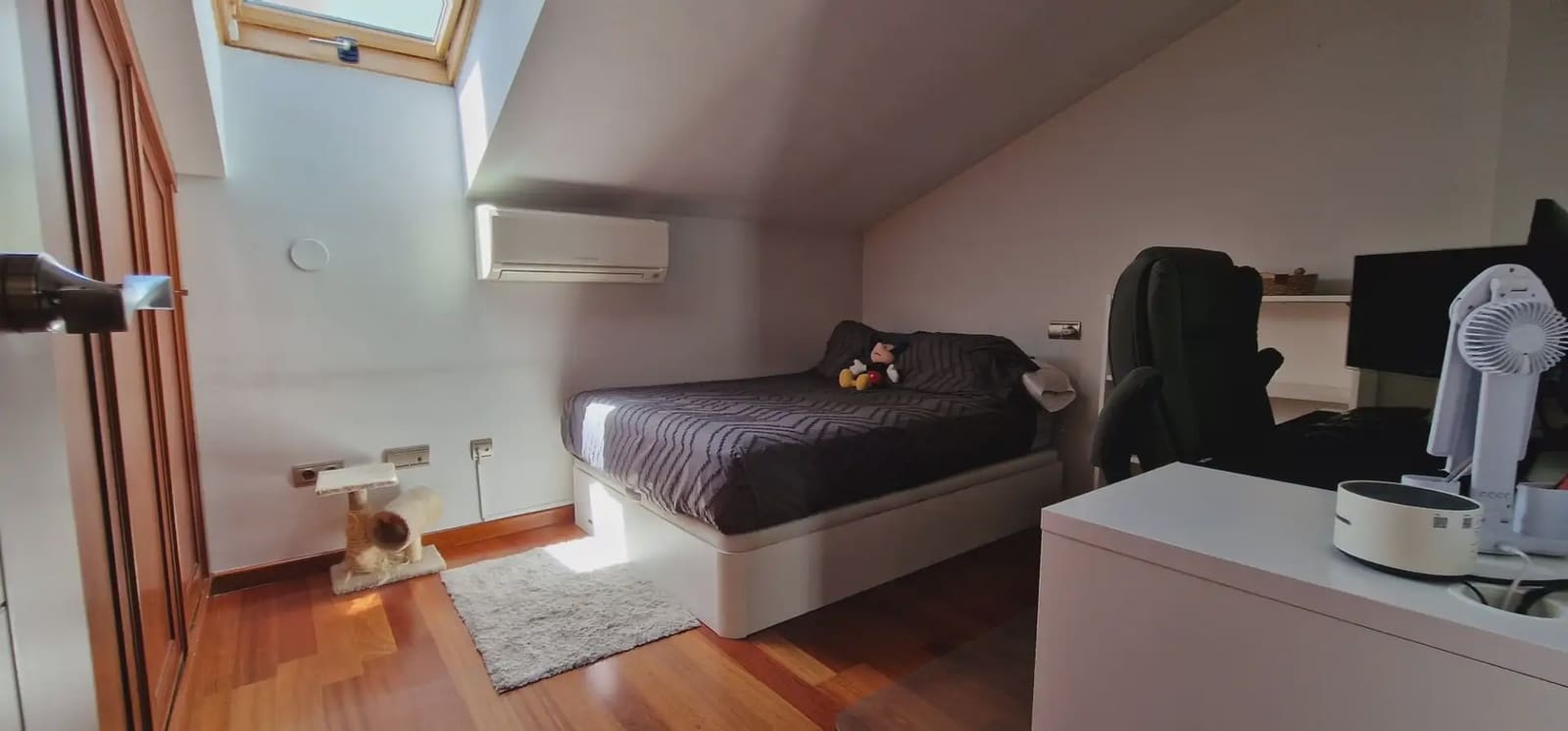 3 bedroom Penthouse for sale in Maracena with garage - € 390,000 (Ref: 10045449)