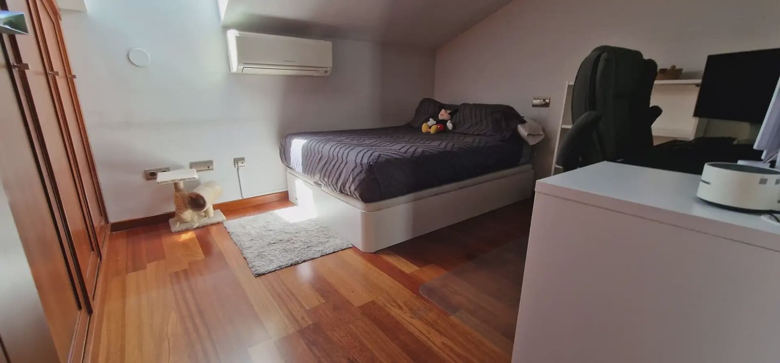 3 bedroom Penthouse for sale in Maracena with garage - € 390,000 (Ref: 10045449)