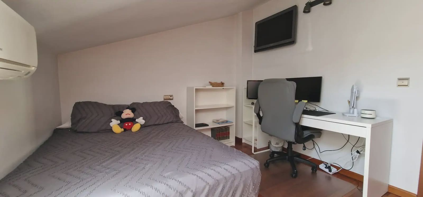 3 bedroom Penthouse for sale in Maracena with garage - € 390,000 (Ref: 10045449)