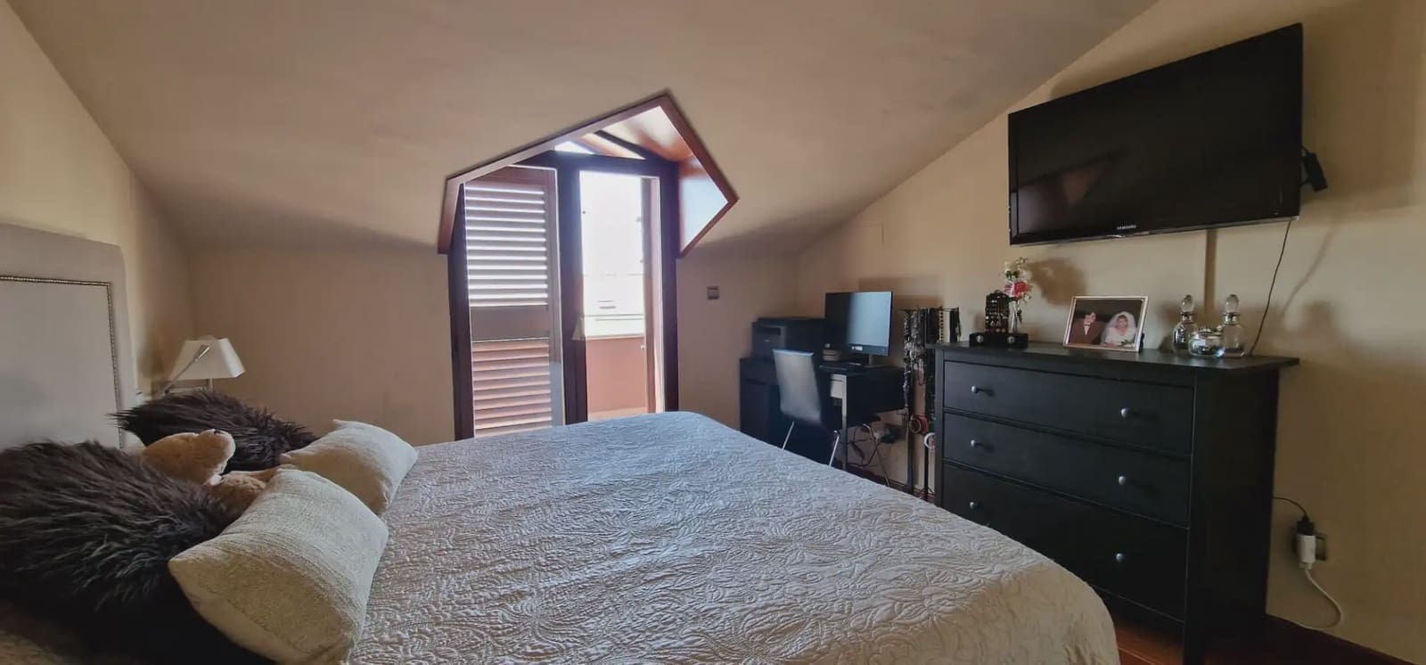 3 bedroom Penthouse for sale in Maracena with garage - € 390,000 (Ref: 10045449)