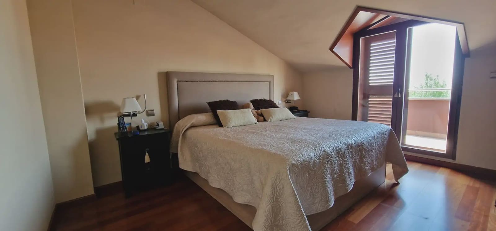 3 bedroom Penthouse for sale in Maracena with garage - € 390,000 (Ref: 10045449)